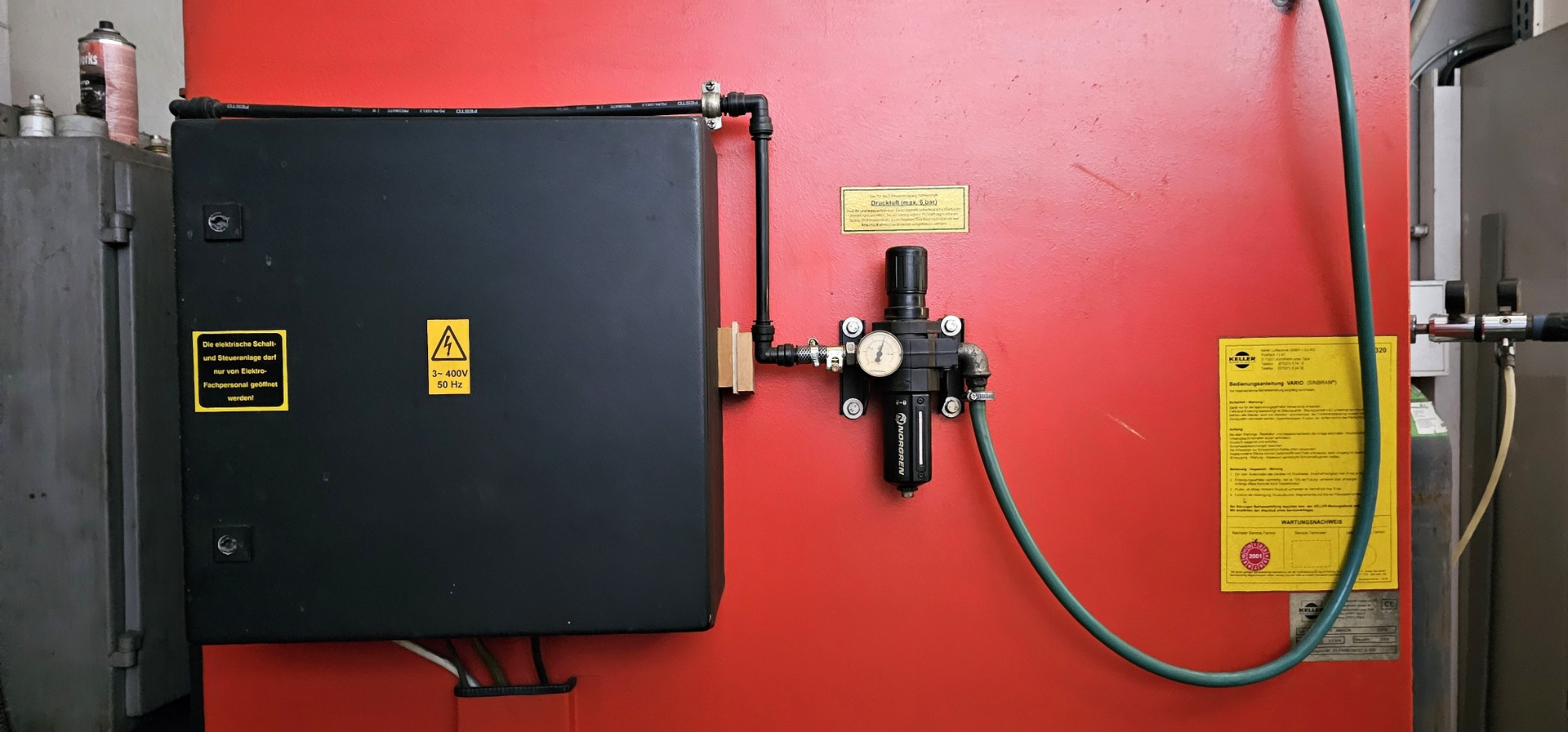 AMADA LC-1212 ALPHA III