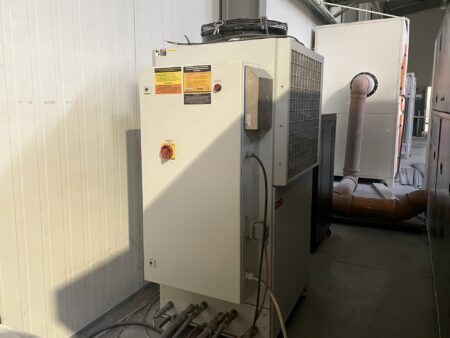 ERMAKSAN FIBERMAK Momentum Gen-3