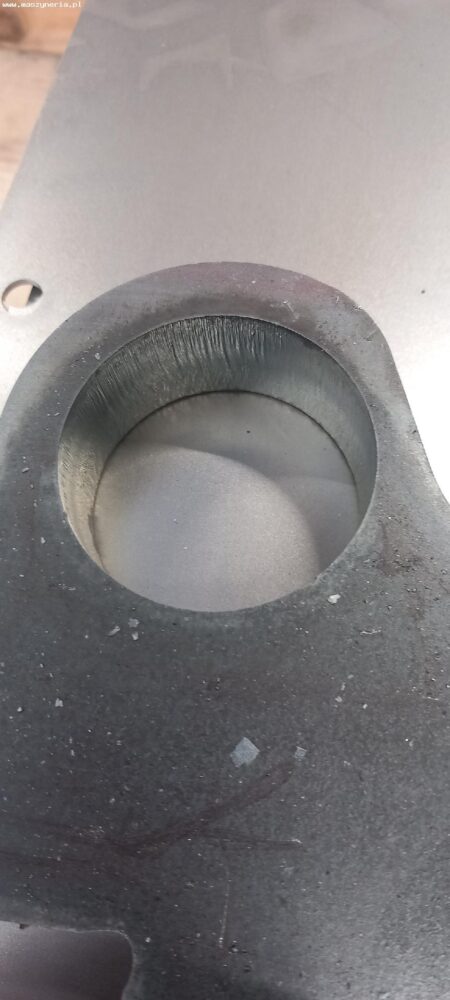 TRUMPF TruLaser 5040