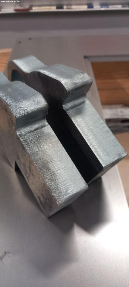 TRUMPF TruLaser 5040