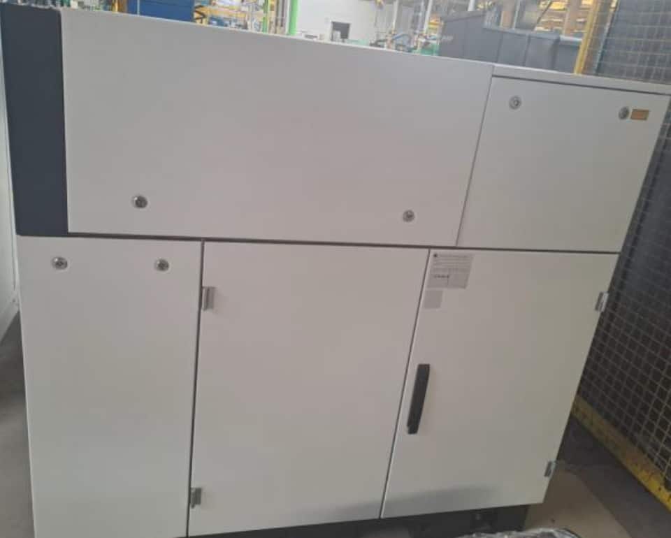 TRUMPF TruDisk 3006 6C