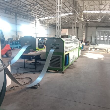 IZAN MAKINA IZFORM IZ5