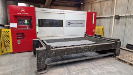 METAL TECHNIKA EasyCut