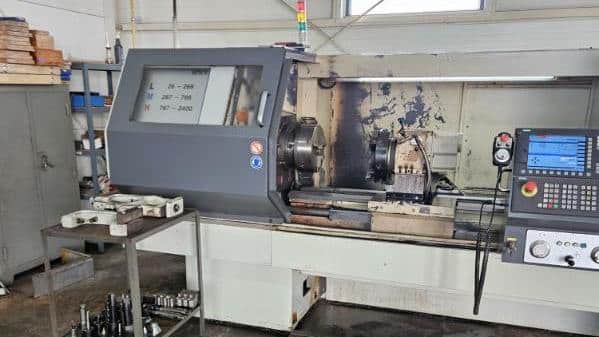 JESCO JAGUAR 2280 ENC