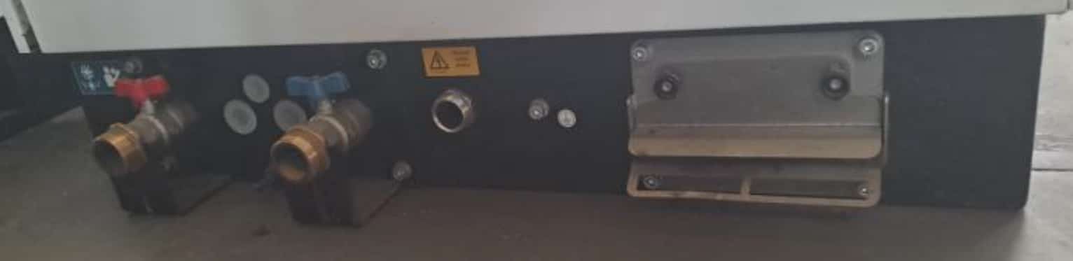 TRUMPF TruDisk 3006 6C