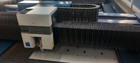 TRUMPF TruLaser 5040