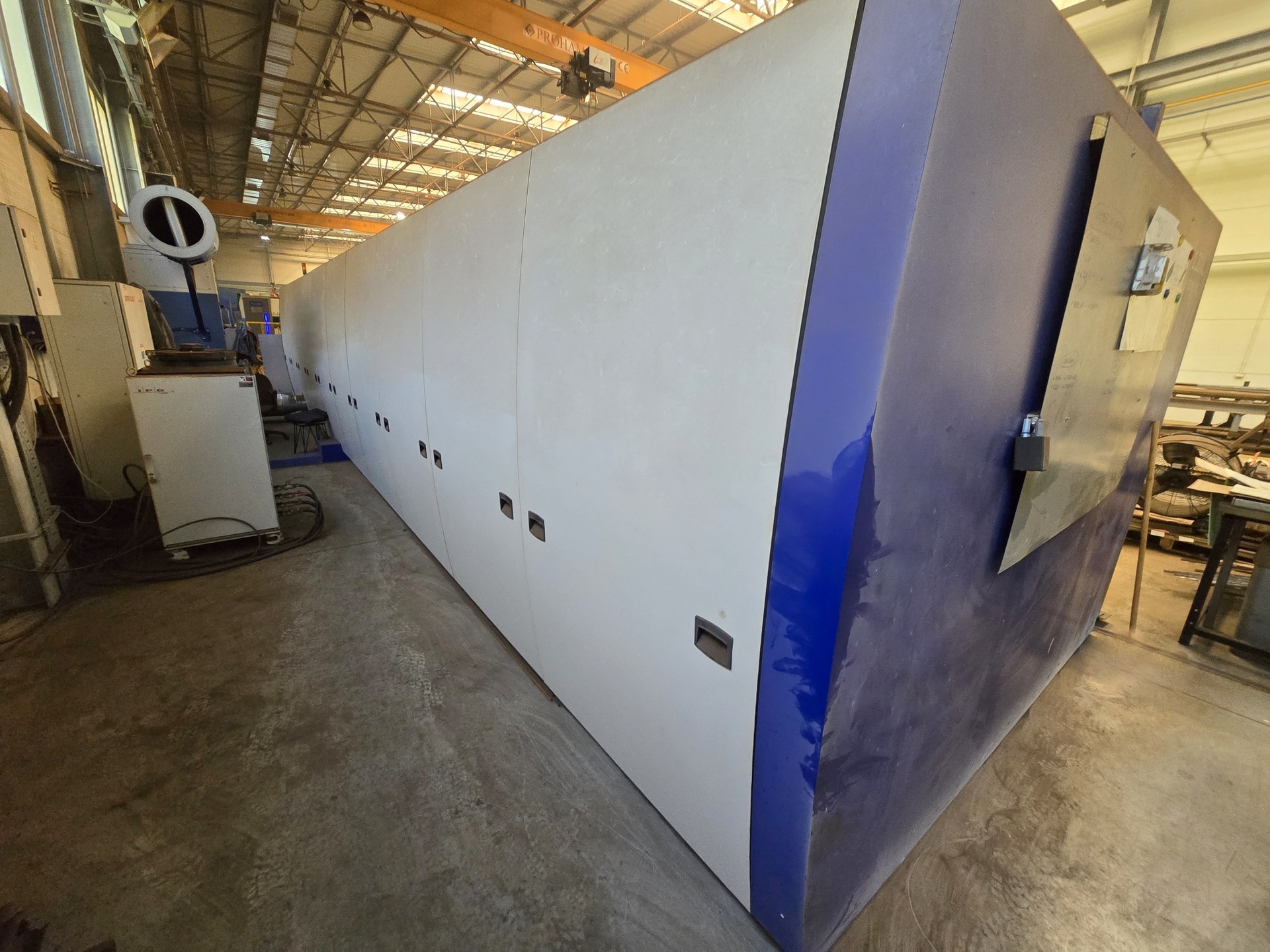 MICROSTEP MSF-Pipe-T 6501.200L