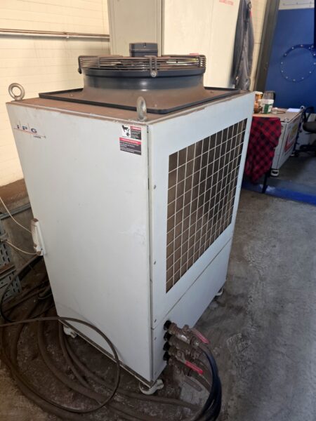 MICROSTEP MSF-Pipe-T 6501.200L