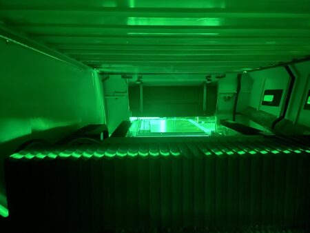 ERMAKSAN FIBERMAK Momentum Gen-3