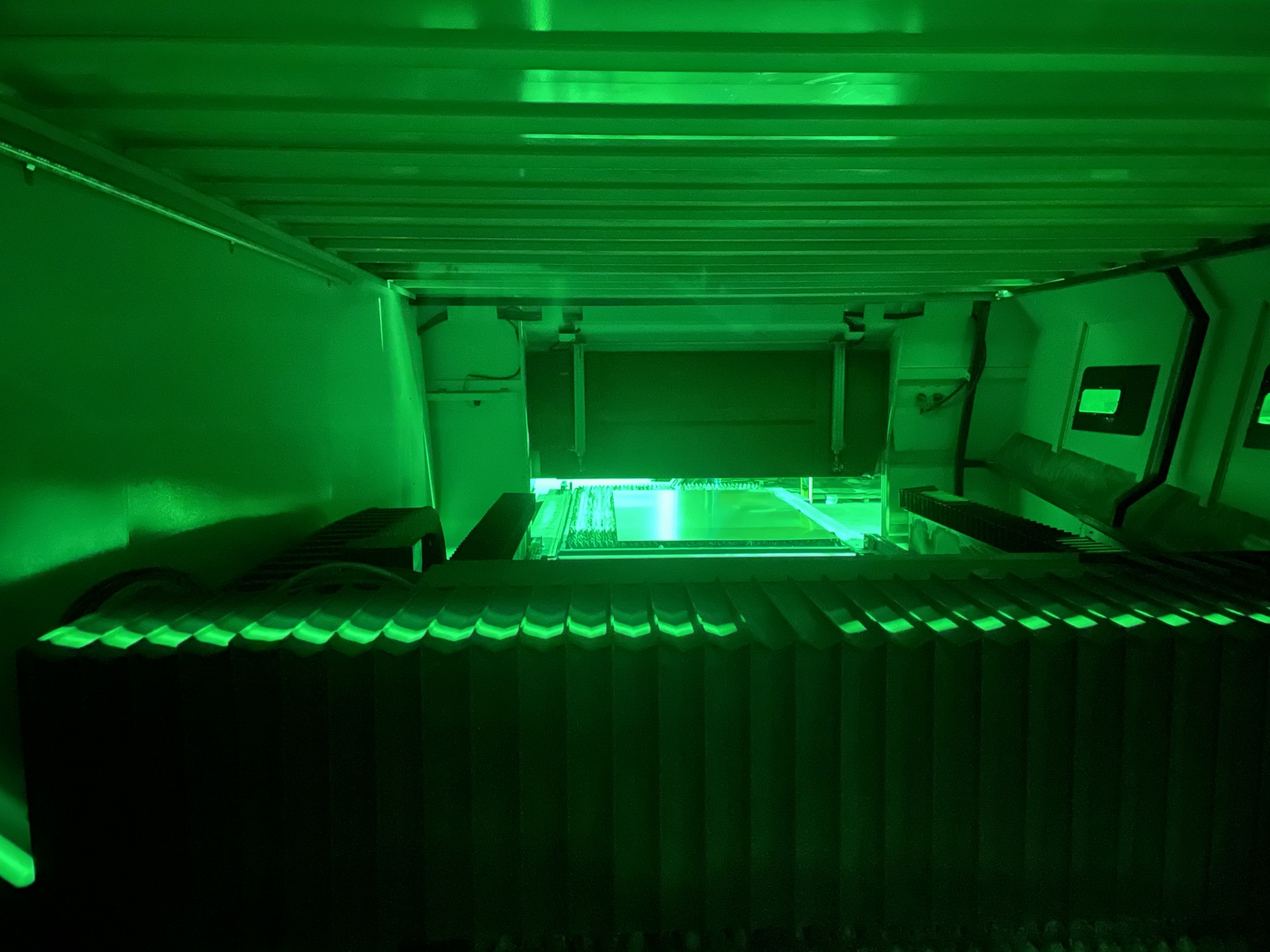 ERMAKSAN FIBERMAK Momentum Gen-3