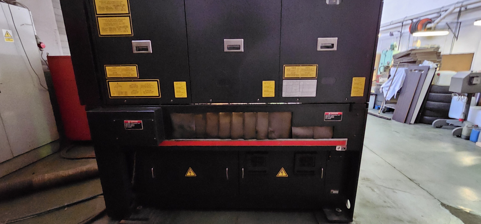 AMADA LC-1212 ALPHA III