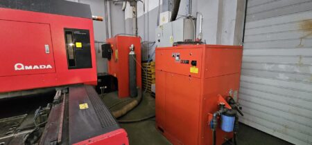 AMADA LC-1212 ALPHA III