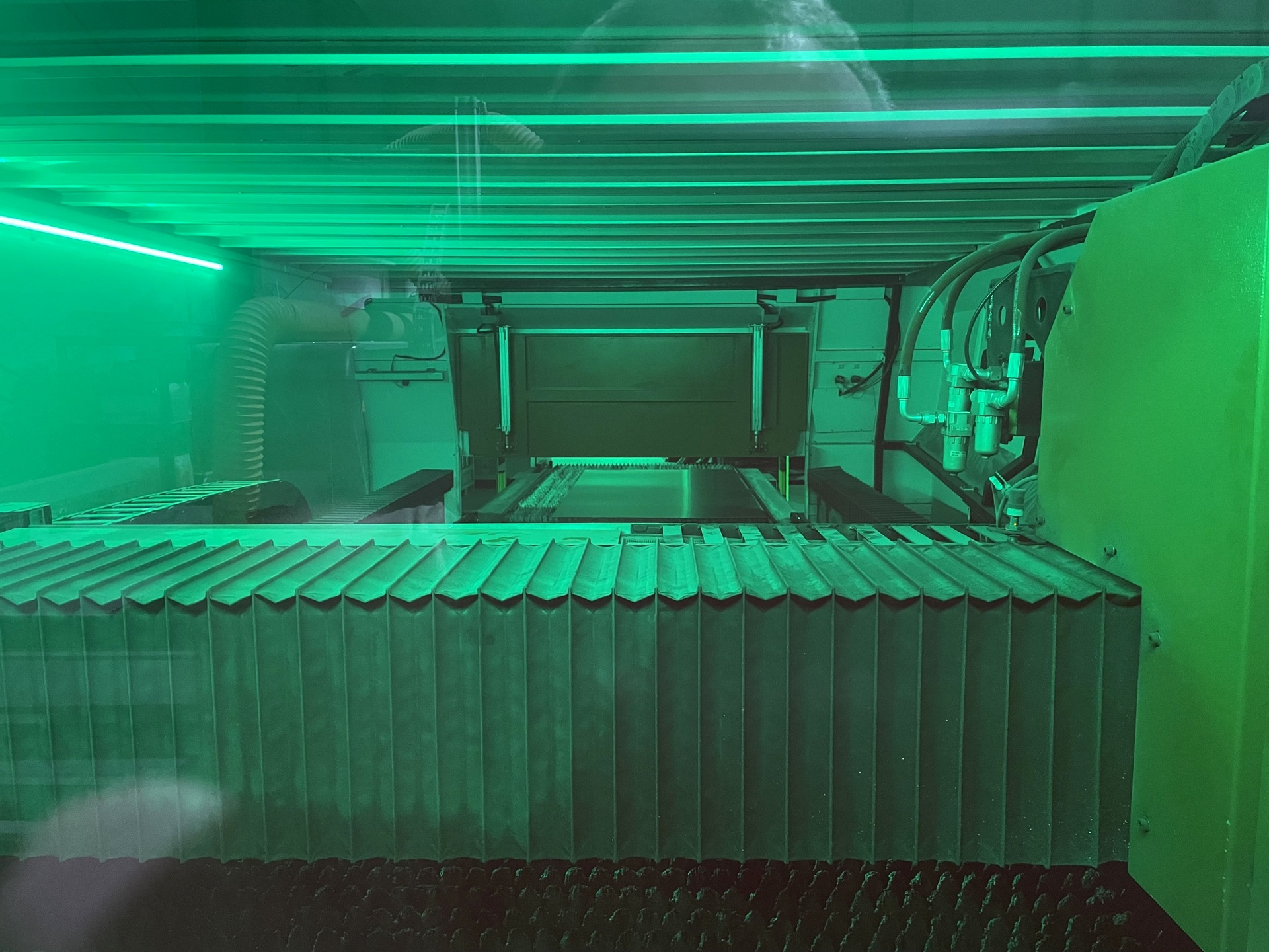 ERMAKSAN FIBERMAK Momentum Gen-3