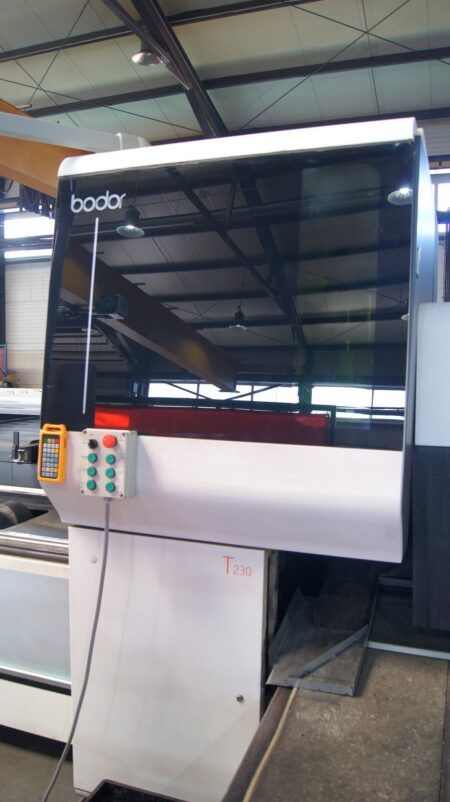BODOR T230