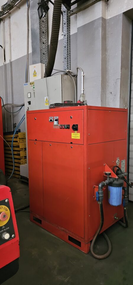 AMADA LC-1212 ALPHA III