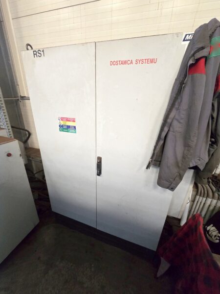 MICROSTEP MSF-Pipe-T 6501.200L