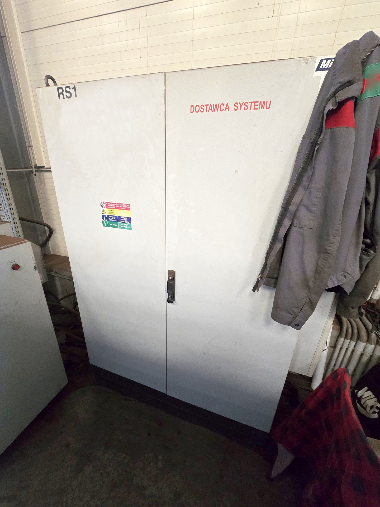 MICROSTEP MSF-Pipe-T 6501.200L