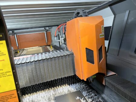 ERMAKSAN FIBERMAK Momentum Gen-3