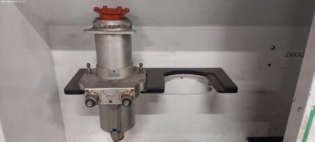 TRUMPF TruLaser 5040