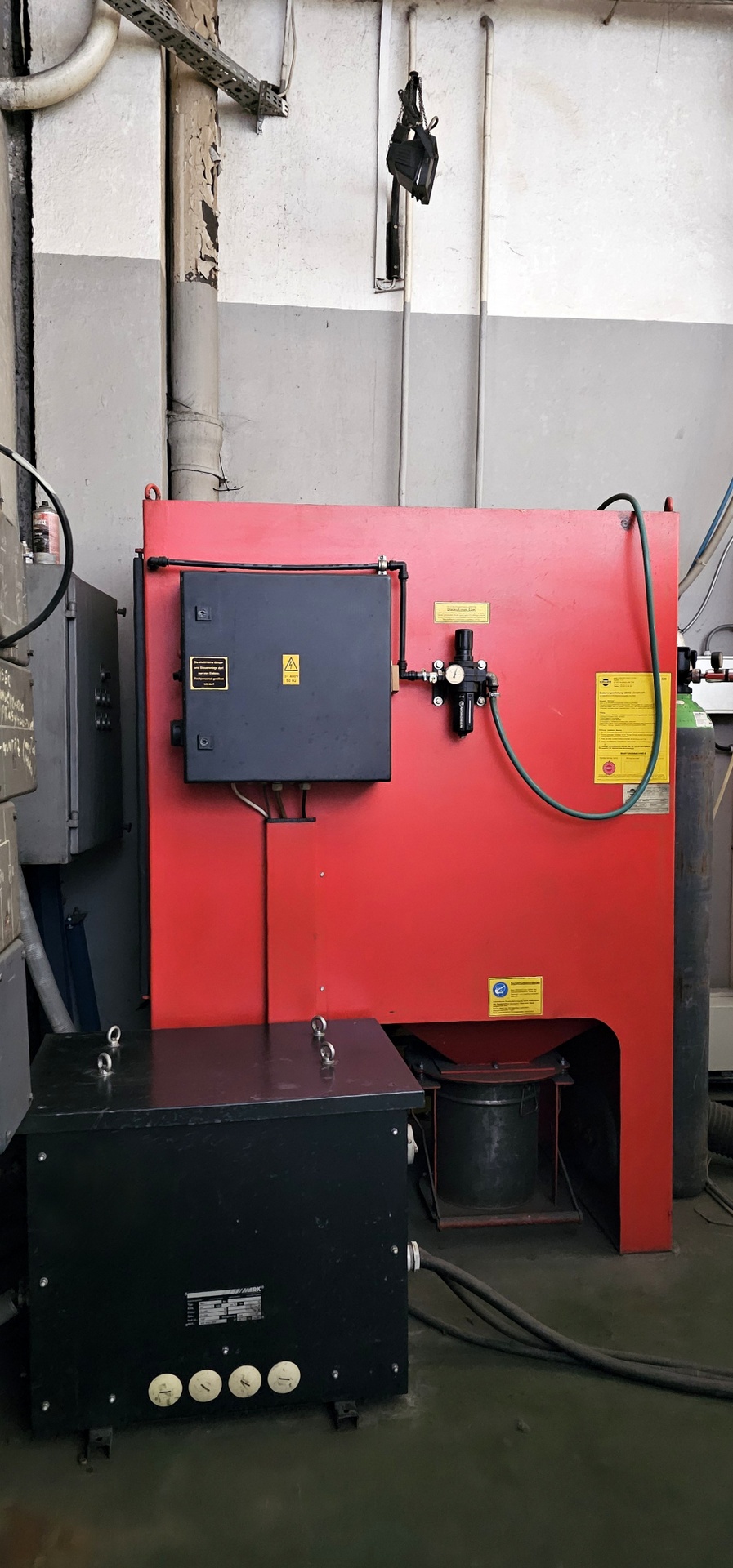 AMADA LC-1212 ALPHA III