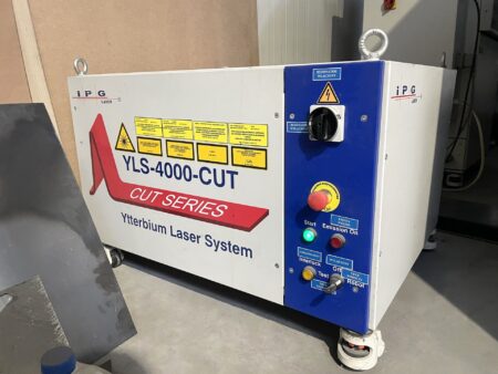 ERMAKSAN FIBERMAK Momentum Gen-3