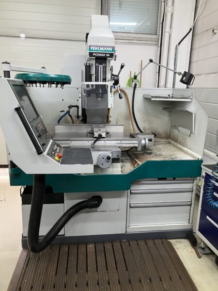 FEHLMANN PICOMAX 54