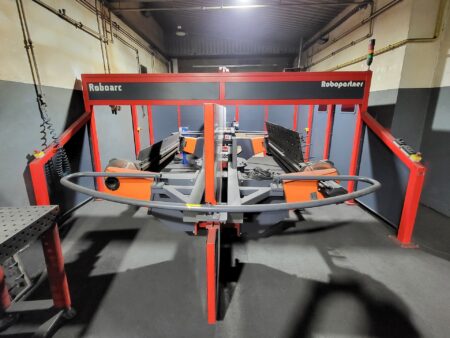 KUKA KR 8 R2100-2 arc HW