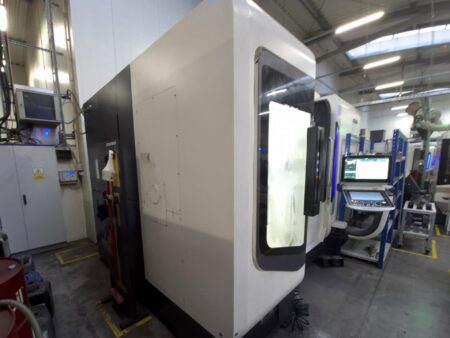 DMG MORI NTX 2000/1500 SZM
