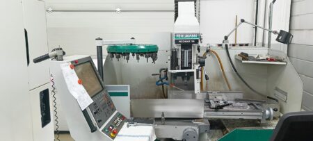 FEHLMANN PICOMAX 54
