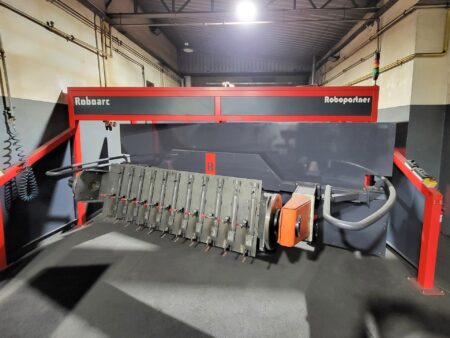 KUKA KR 8 R2100-2 arc HW