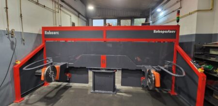 KUKA KR 8 R2100-2 arc HW