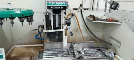 FEHLMANN PICOMAX 54