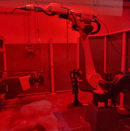 KUKA KR 8 R2100-2 arc HW