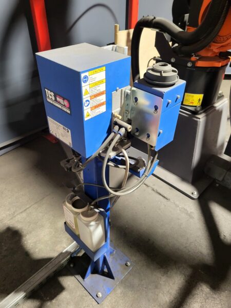 KUKA KR 8 R2100-2 arc HW