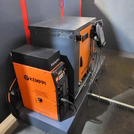 KUKA KR 8 R2100-2 arc HW