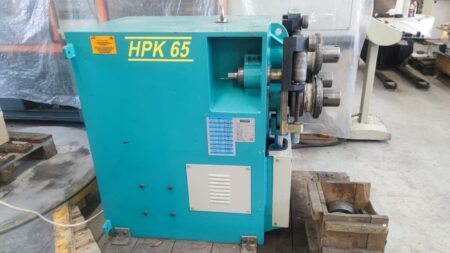 SAHINLER HPK 65