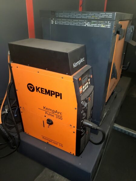 KUKA KR 8 R2100-2 arc HW