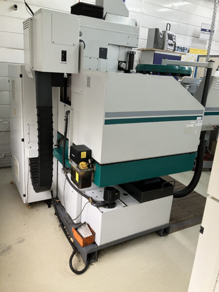 FEHLMANN PICOMAX 54