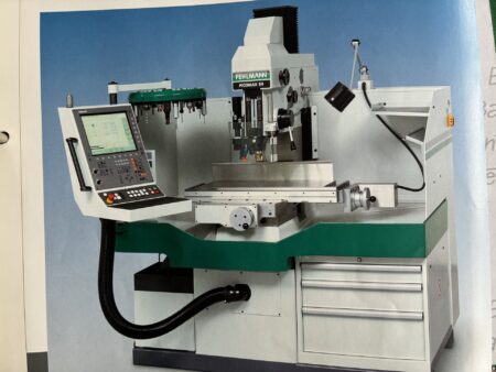 FEHLMANN PICOMAX 54