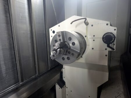 DMG MORI NTX 2000/1500 SZM
