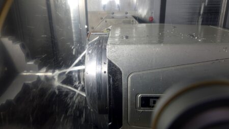 DMG MORI NTX 2000/1500 SZM