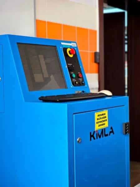 KIMLA BPF 2070