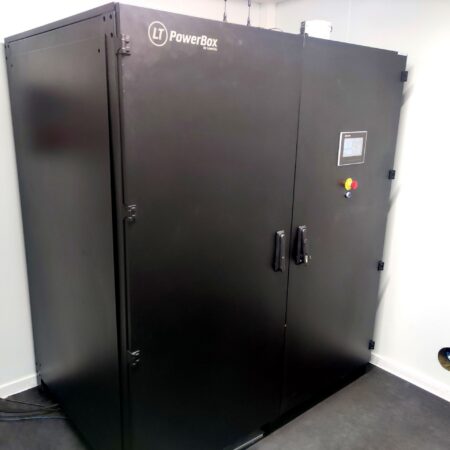 LaserTec FullSet Monolith 265