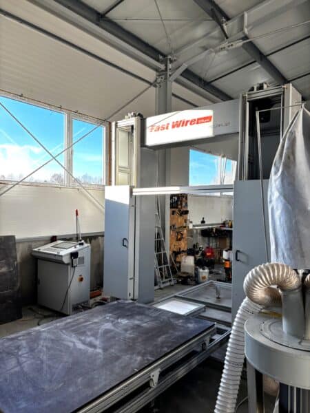 MEGAPLOT XTR PRO 1200