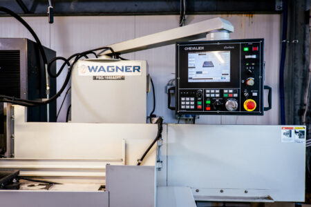 CHEVALIER FSG-1640ADIV