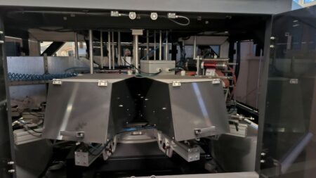 KELLER K-Roll ROTO 2