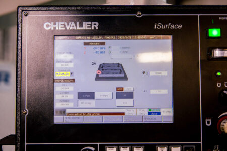 CHEVALIER FSG-1640ADIV