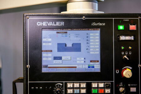 CHEVALIER FSG-1640ADIV