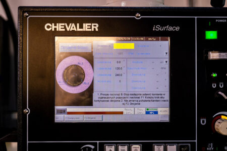 CHEVALIER FSG-1640ADIV