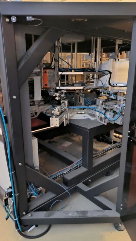 KELLER K-Roll ROTO 2